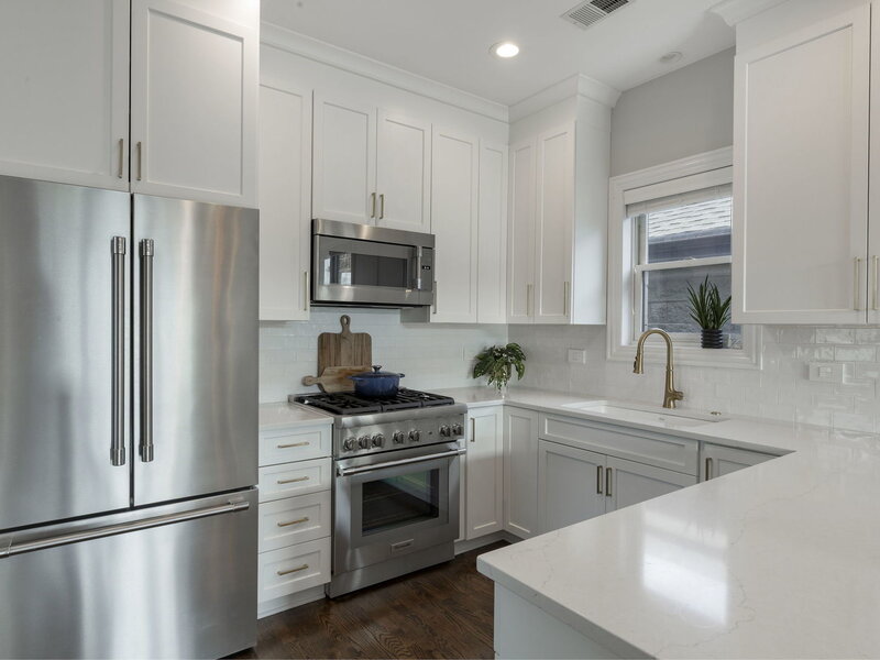 3634 N Fremont Street Chicago IL 60613