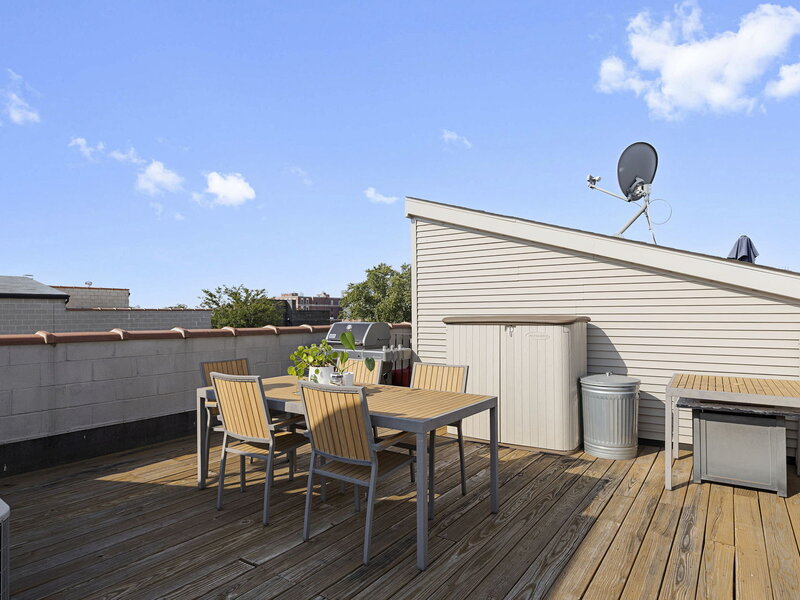 3634 N Fremont Street Chicago IL 60613