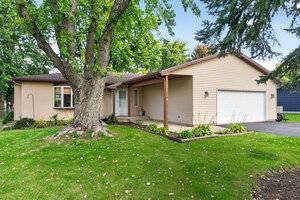 Photo of 46 Granart Road Big Rock IL 60511