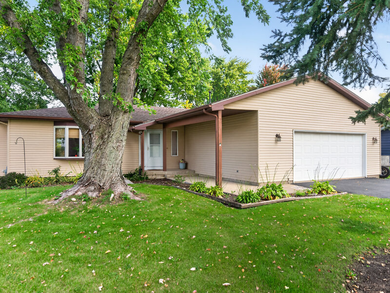 46 Granart Road Big Rock IL 60511