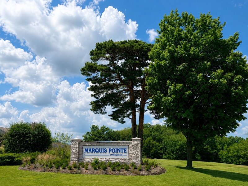 996 Sapphire Lane Montgomery IL 60538