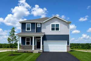 Photo of 996 Sapphire Lane Montgomery IL 60538