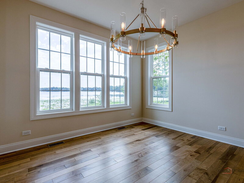 809 Lakeview Drive Round Lake IL 60073