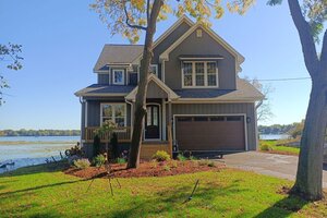 Photo of 809 Lakeview Drive Round Lake IL 60073