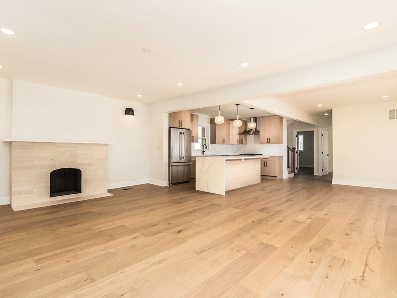 6417 N Oxford Avenue Chicago IL 60631