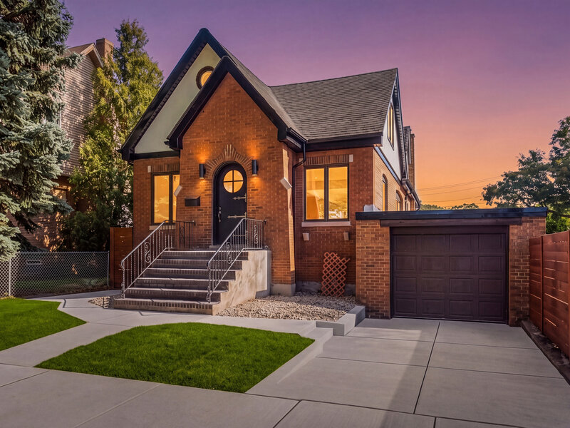 6417 N Oxford Avenue Chicago IL 60631