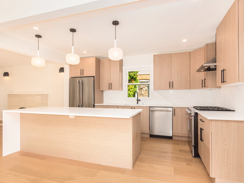 6417 N Oxford Avenue Chicago IL 60631