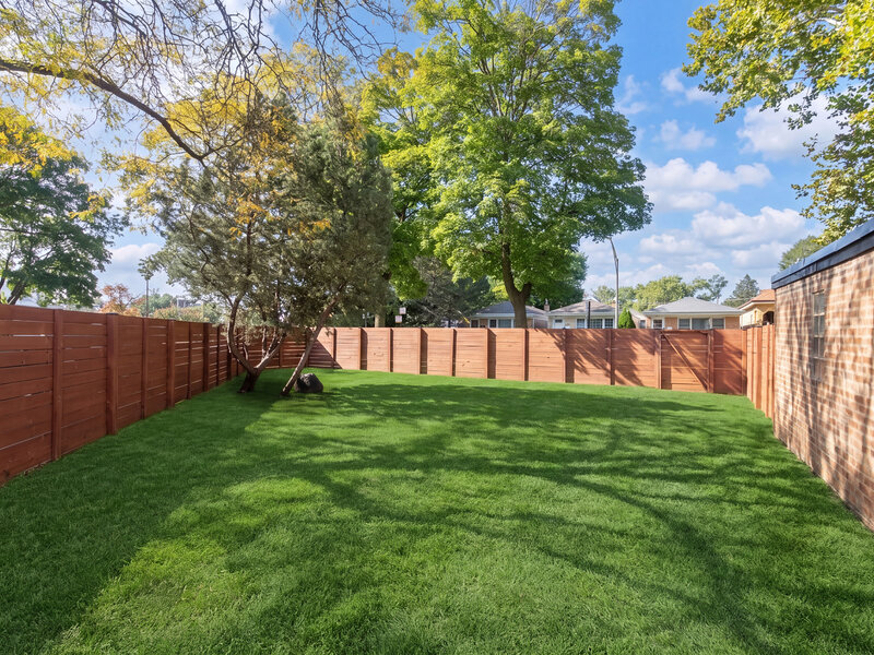 6417 N Oxford Avenue Chicago IL 60631