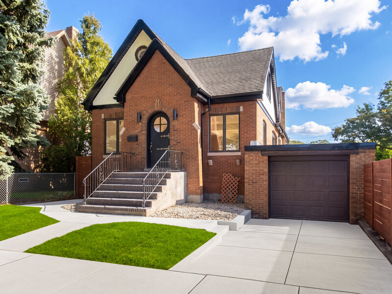 6417 N Oxford Avenue Chicago IL 60631