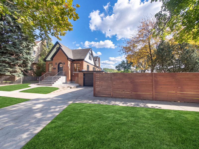 6417 N Oxford Avenue Chicago IL 60631