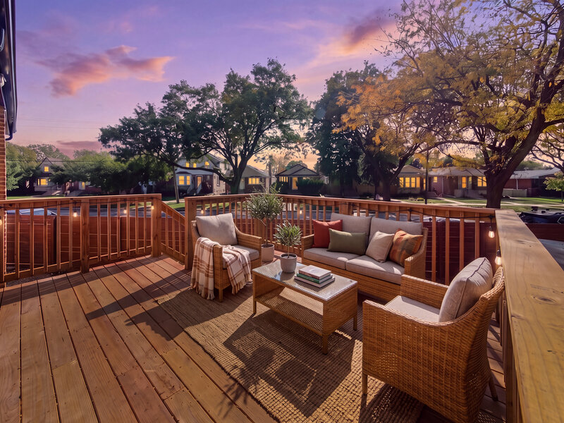 6417 N Oxford Avenue Chicago IL 60631