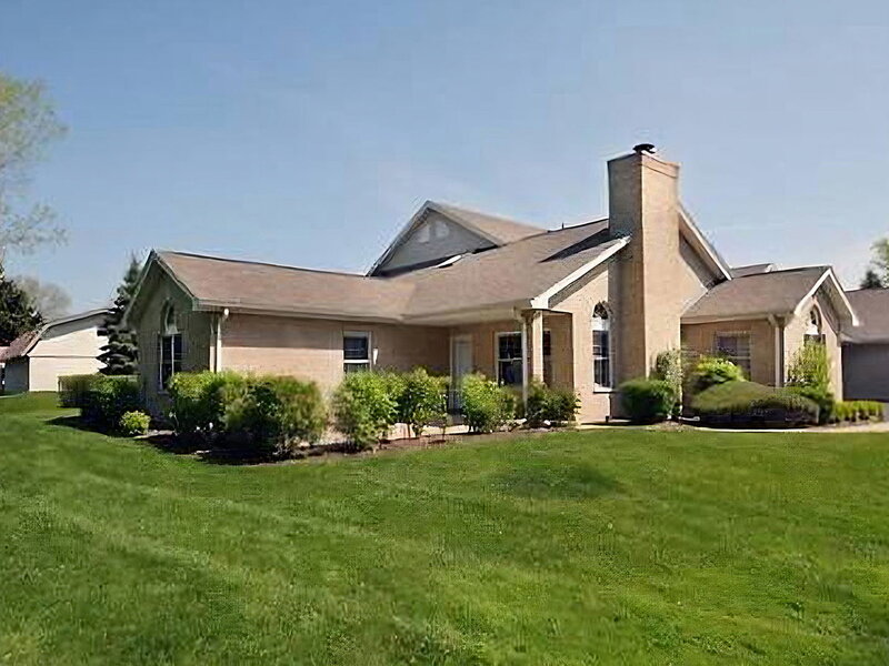 703 Feldner Court Palos Heights IL 60463