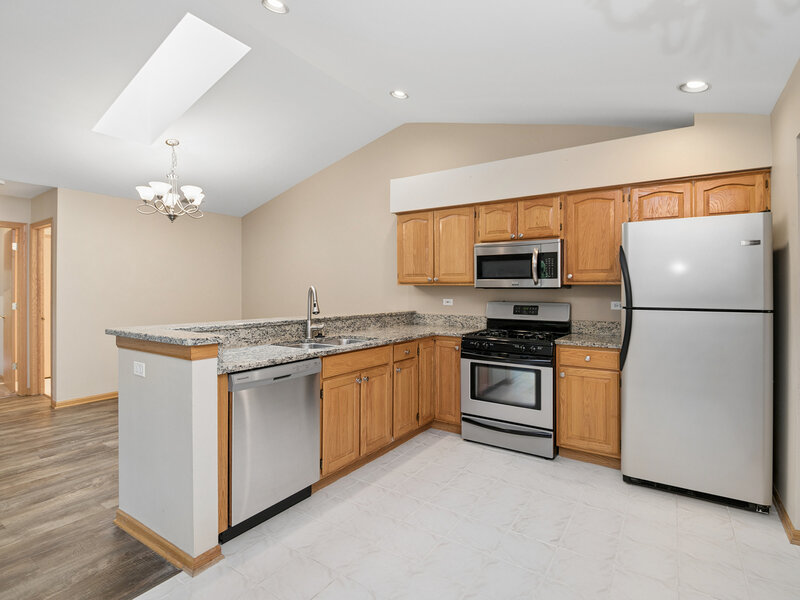 703 Feldner Court Palos Heights IL 60463