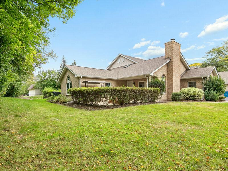703 Feldner Court Palos Heights IL 60463