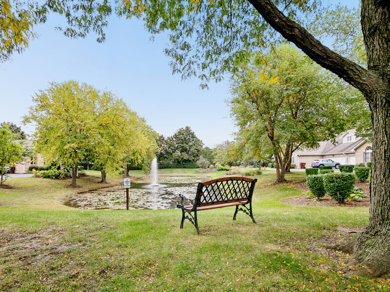 703 Feldner Court Palos Heights IL 60463