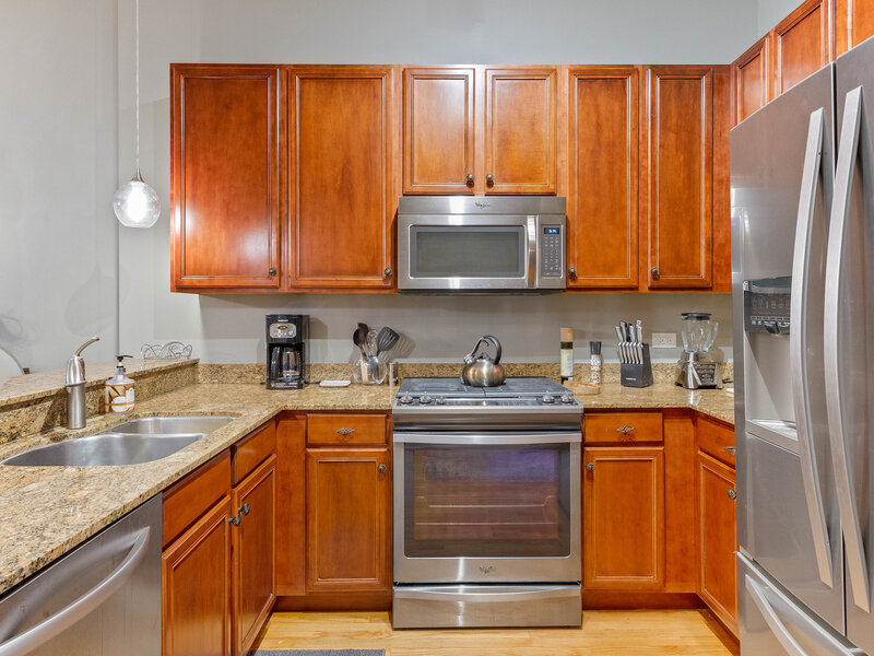1942 S Prairie Street Chicago IL 60616
