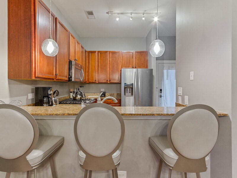 1942 S Prairie Street Chicago IL 60616