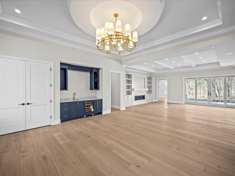 270 Majestic Oak Court Lake Forest IL 60045