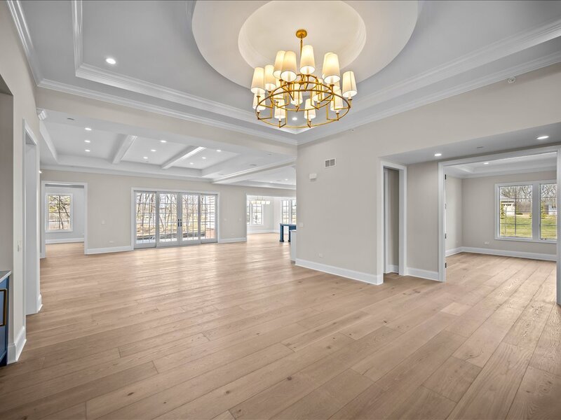 270 Majestic Oak Court Lake Forest IL 60045