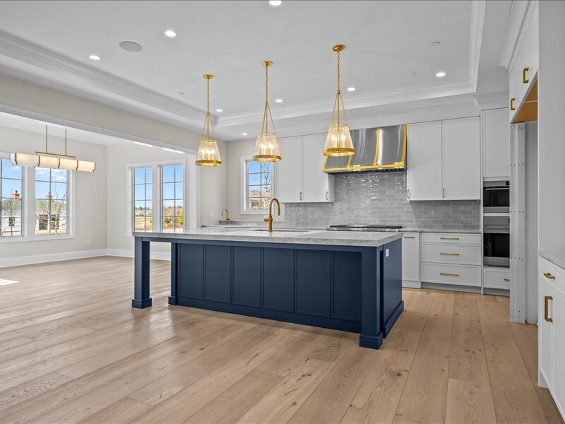 270 Majestic Oak Court Lake Forest IL 60045