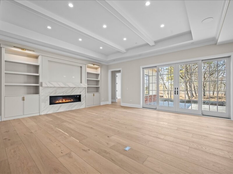270 Majestic Oak Court Lake Forest IL 60045