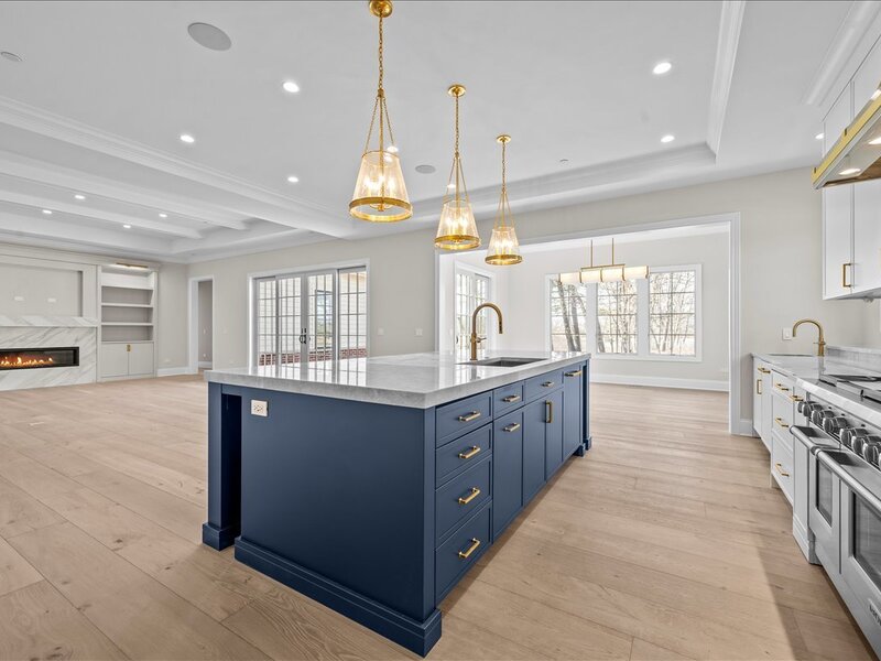 270 Majestic Oak Court Lake Forest IL 60045