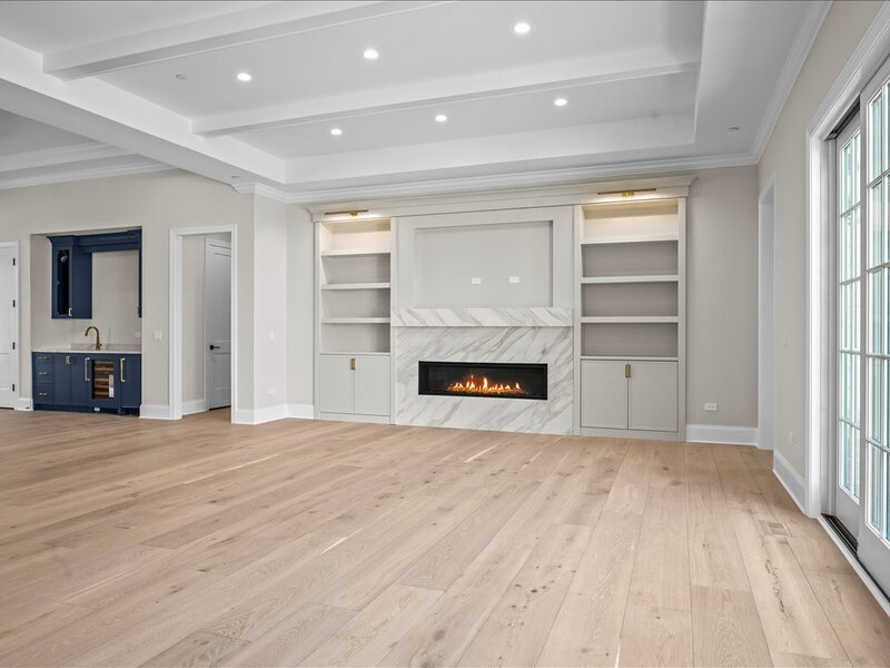 270 Majestic Oak Court Lake Forest IL 60045