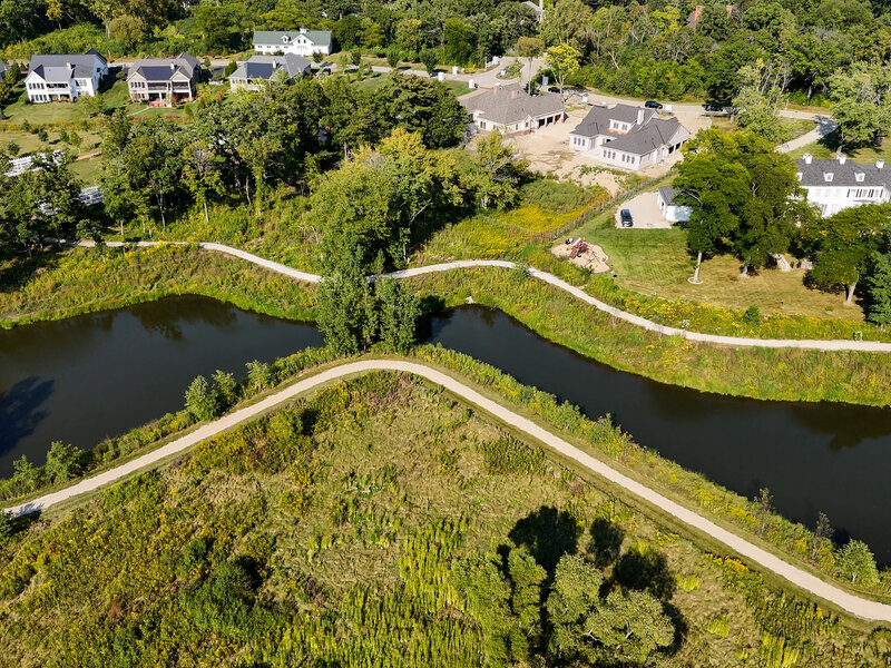 270 Majestic Oak Court Lake Forest IL 60045