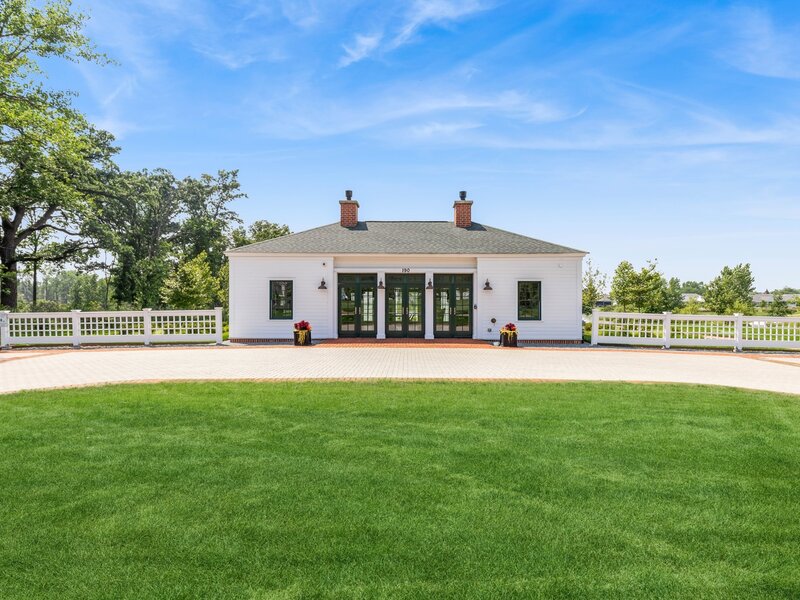 270 Majestic Oak Court Lake Forest IL 60045
