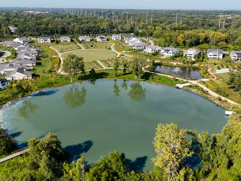 270 Majestic Oak Court Lake Forest IL 60045
