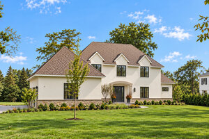Photo of 270 Majestic Oak Court Lake Forest IL 60045