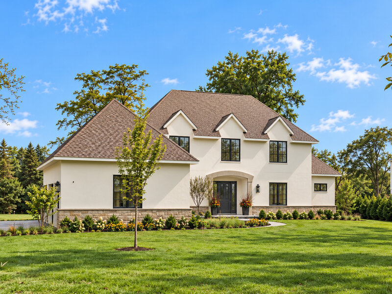 270 Majestic Oak Court Lake Forest IL 60045