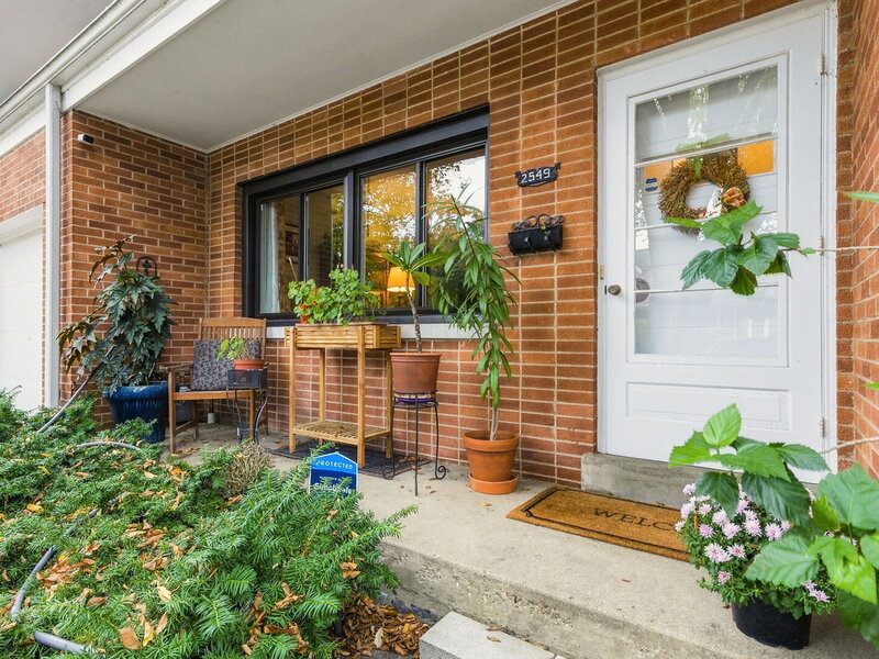 2549 Lawndale Avenue Evanston IL 60201