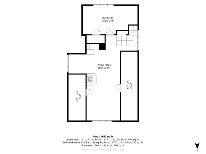 615 Gates Avenue Aurora IL 60505