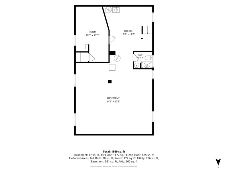 615 Gates Avenue Aurora IL 60505
