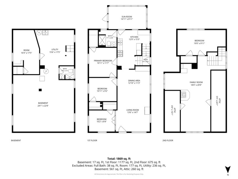 615 Gates Avenue Aurora IL 60505