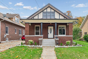 Photo of 615 Gates Avenue Aurora IL 60505