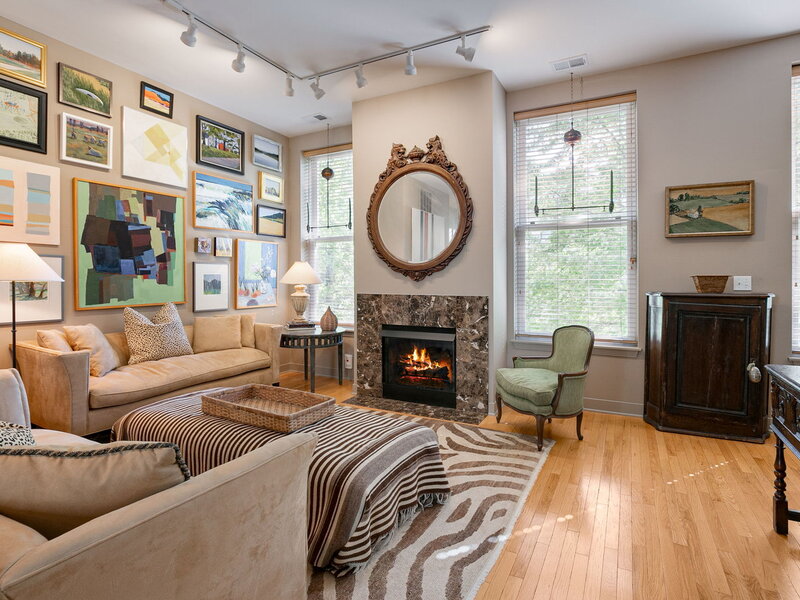 155 Whistler Road Highland Park IL 60035