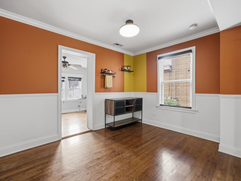 3321 W 83rd Place Chicago IL 60652
