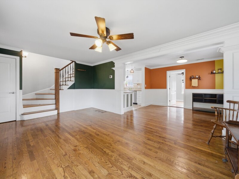 3321 W 83rd Place Chicago IL 60652
