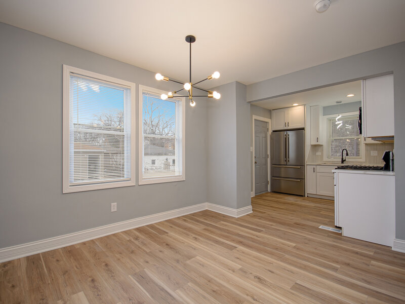 9605 S Greenwood Avenue Chicago IL 60628