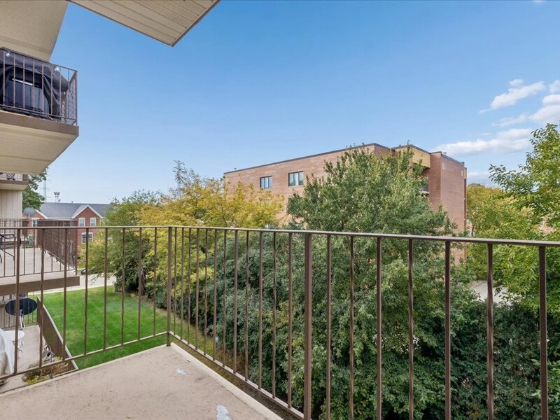 8630 Ferris Avenue Morton Grove IL 60053