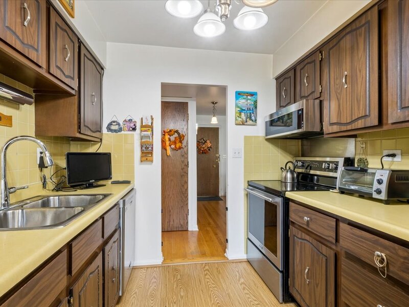 8630 Ferris Avenue Morton Grove IL 60053
