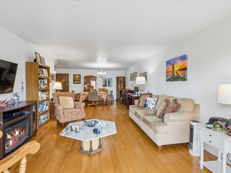 8630 Ferris Avenue Morton Grove IL 60053