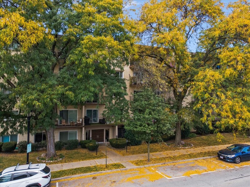 8630 Ferris Avenue Morton Grove IL 60053