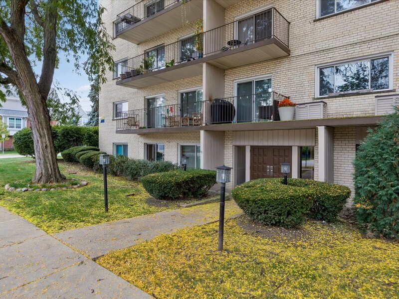 8630 Ferris Avenue Morton Grove IL 60053