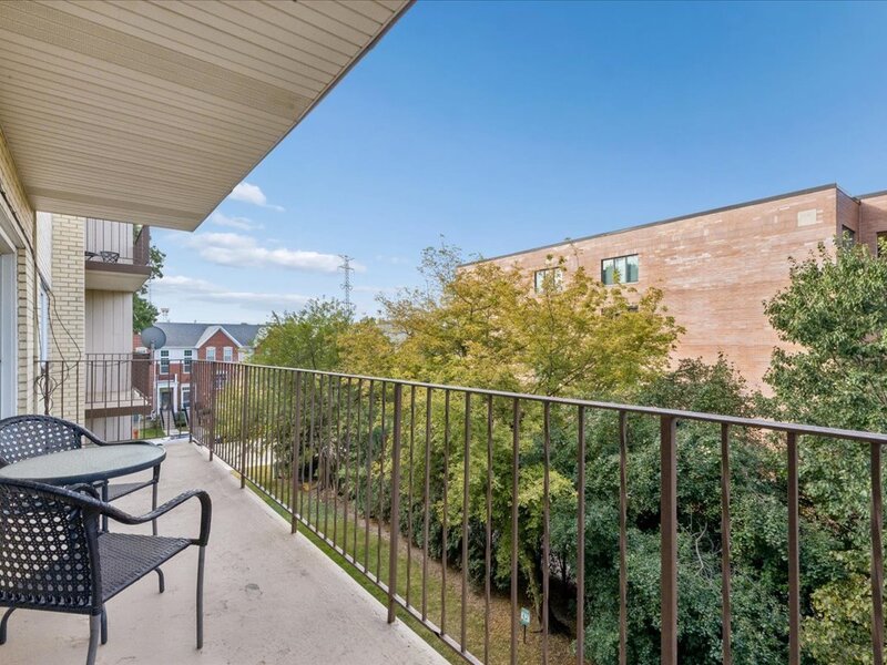 8630 Ferris Avenue Morton Grove IL 60053
