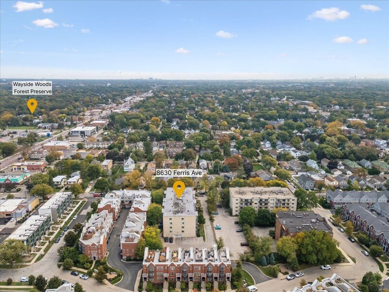 8630 Ferris Avenue Morton Grove IL 60053