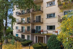 Photo of 8630 Ferris Avenue Morton Grove IL 60053 Unit 404