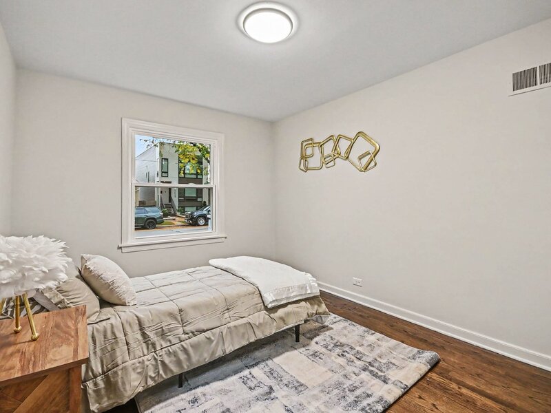 3440 N Plainfield Avenue Chicago IL 60634